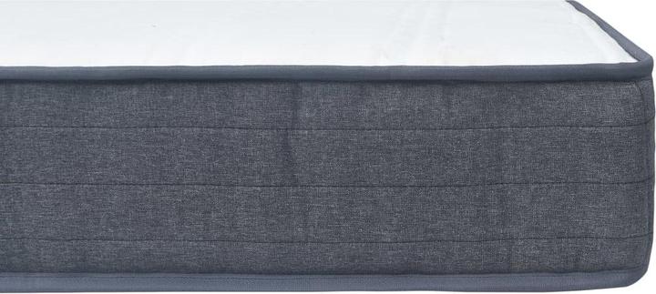 Immagine prodotto VidaXL Jameson (140 x 200 cm, Nucleo di schiuma)