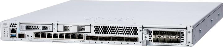Cisco PARE-FEU SÉCURISÉ 3110 NGFW