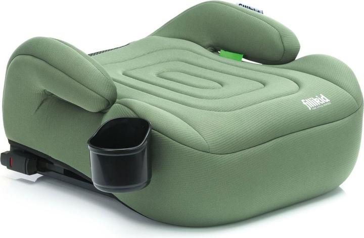 Produktbild Fillikid Flip Deluxe (Kindersitzerhöhung, ECE R129/i-Size Norm)