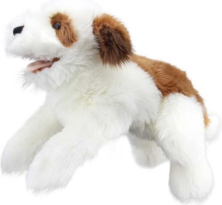 Produktbild The Puppet Company Handpuppe Hund