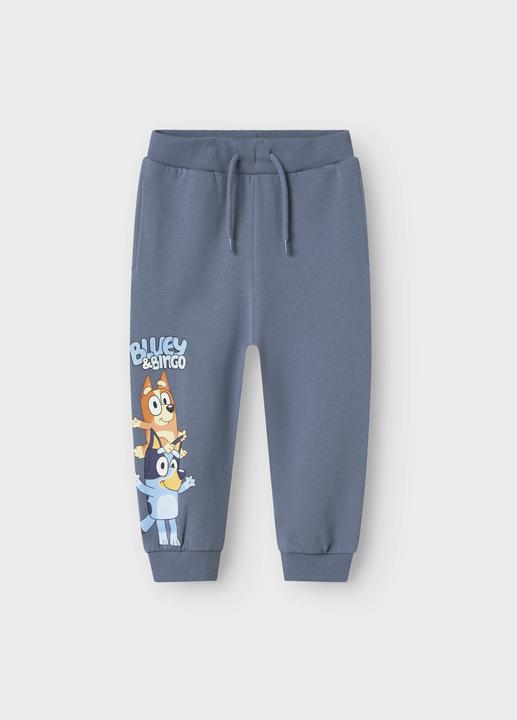 Actual product image Name it Bluey sweatpants (98)