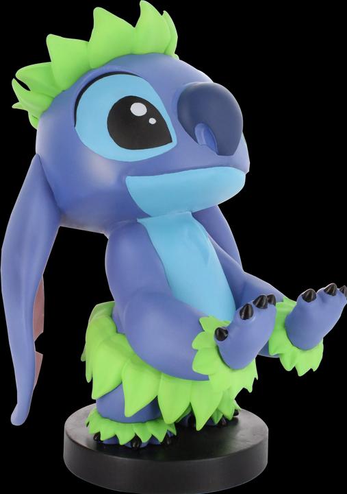 Immagine prodotto Exquisite Gaming Stitch Hula - Cable Guy (PS5)