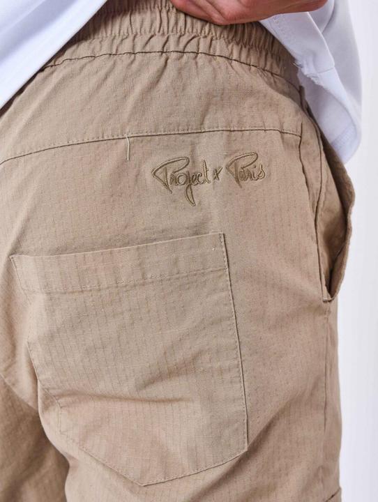 Image du produit Project X Paris Pantalon cargo (L)