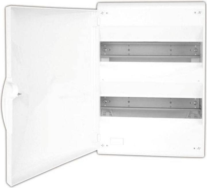 Immagine prodotto Eaton Electric GmbH AP-Small quadro di distribuzione ws.door w.backw. BC-A-2