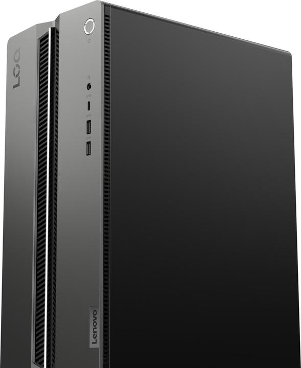 Produktbild Lenovo LOQ Tower (Intel Core i5-14400F, 16.38 GB, 512 GB, GeForce RTX 4060 Ti)