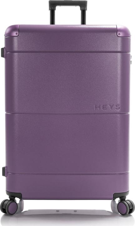 Actual product image Heys Zen - Trolley case (125 l, L (90 - 115l))