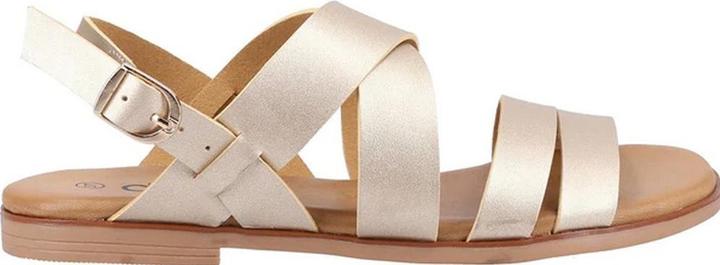 Image du produit Divaz Femmes/Sandales Sienna (40.5)