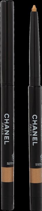 Produktbild Chanel Stylo Yeux Waterproof No 48 (48 Or Antique)