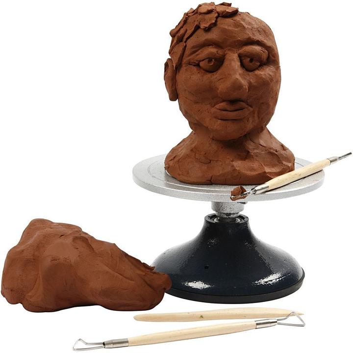 Actual product image Creativ Company Pottery wheel