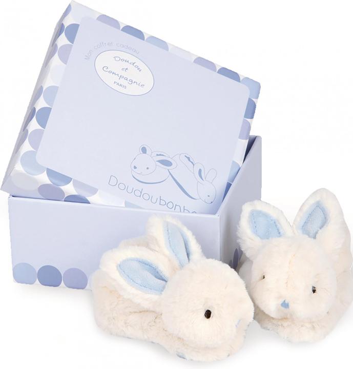 Produktbild Doudou et Compagnie Hausschuhe (One Size)