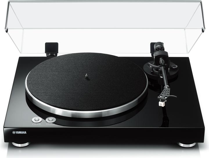Immagine prodotto Yamaha TT-S 303 (Manuale)