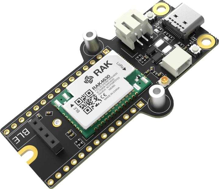 Produktbild RAK Wireless WisBlock Core RAK11722 Ambiq Apollo3 mit Lora