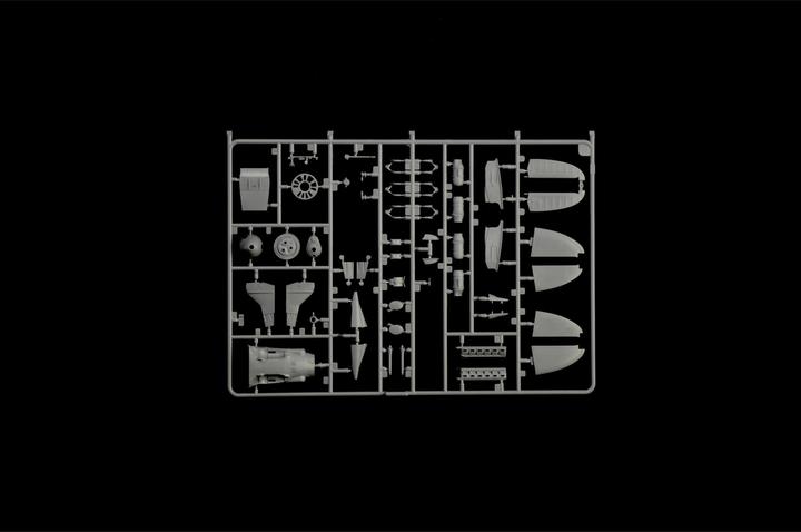 Image du produit 1:32 Macchi MC.205 Veltro