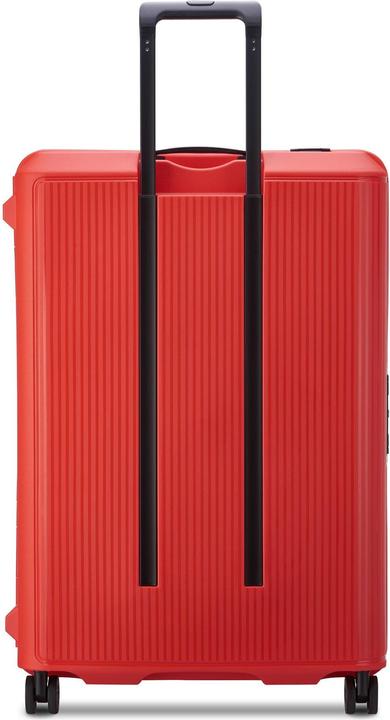 Image du produit Delsey Paris x United Colors of Benetton Color Block Hardside 4 roues trolley 76 cm (110 l, XL (à partir de 115l))