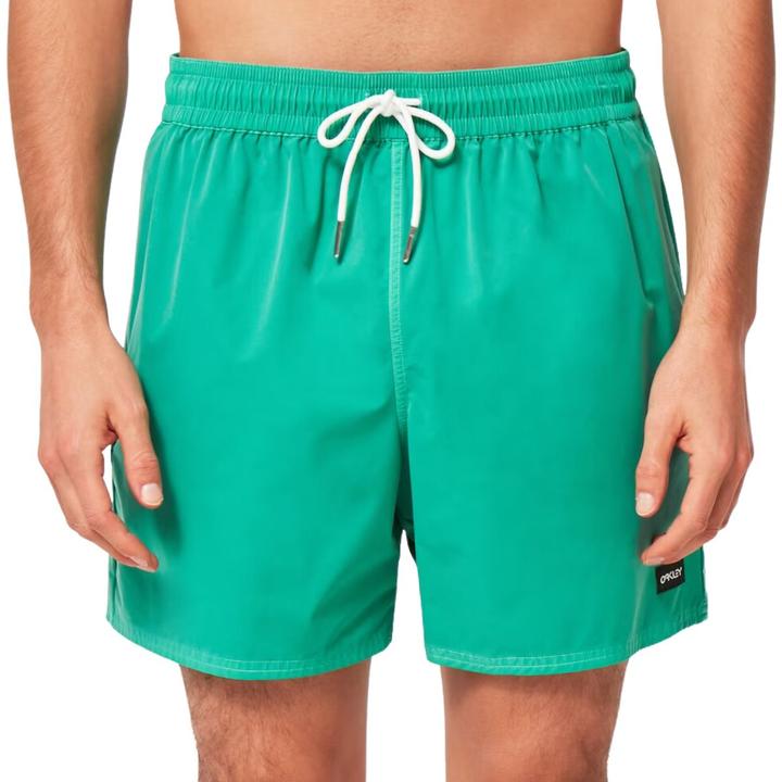 Actual product image Oakley Robinson RC 16" Beach Shorts (L)