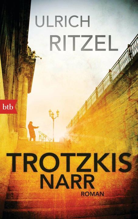 Image du produit Trotzkis Narr (Allemand, Pignon Ulrich, 2015)