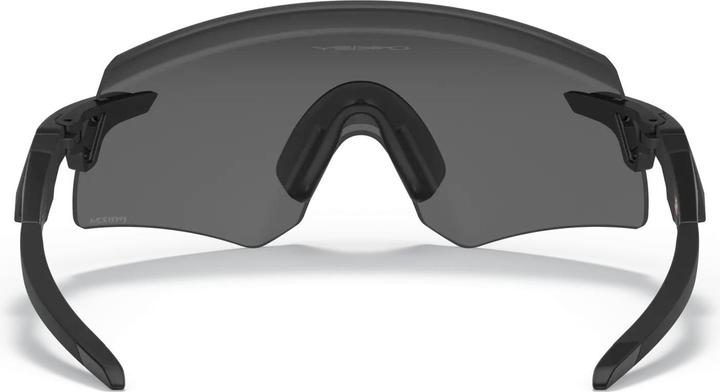 Actual product image Oakley Encoder Prizm (Black, Grey)