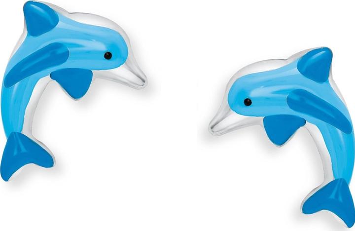 Image du produit Amor Dauphin (Argent)