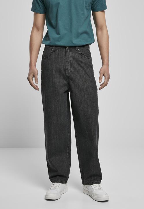 Actual product image Urban Classics 90‘s Jeans (32)