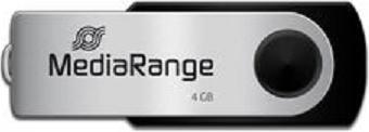 Produktbild MediaRange Flash Drive (4 GB, USB-A)