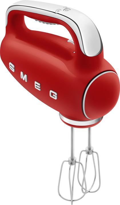 Produktbild Smeg HMF01RDEU (250 W)