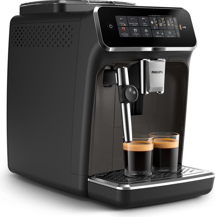 Image du produit Philips MACHINE À CAFÉ EP3324/40 PCIP