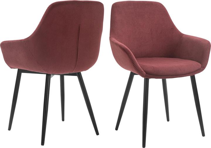 Image du produit SalesFever Essgruppe (160 x 85 x 76.5 cm)