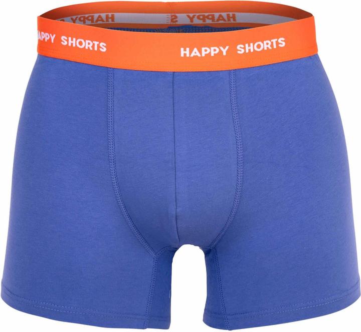 Image du produit Happy shorts Boxer Casual Confortable à porter (XXL, Lot de 3)