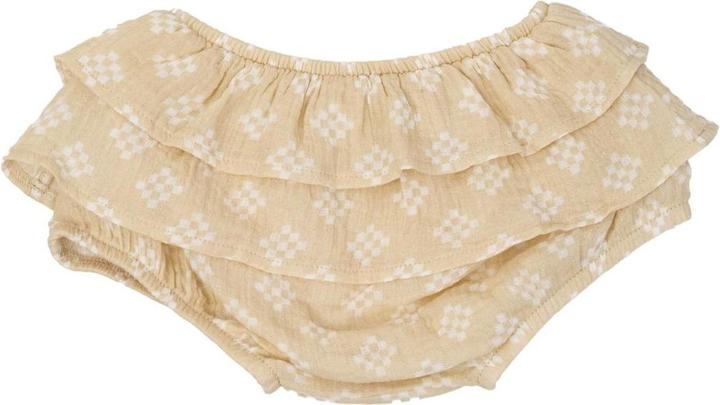 Produktbild Lodger Bloomer Sommerhose Tribe Muslin (68)