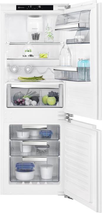 Immagine prodotto Electrolux IK275BNL (226 l)