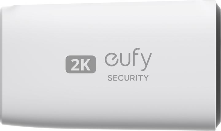 Image du produit eufy SOLOCAM S220 2PACK + HOMEBASE 3