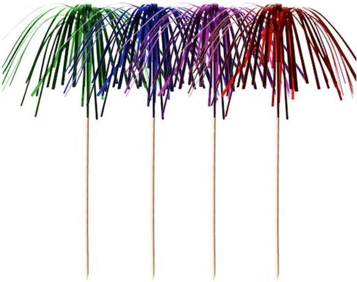 Immagine prodotto Papstar Fuochi d'artificio (100 x)