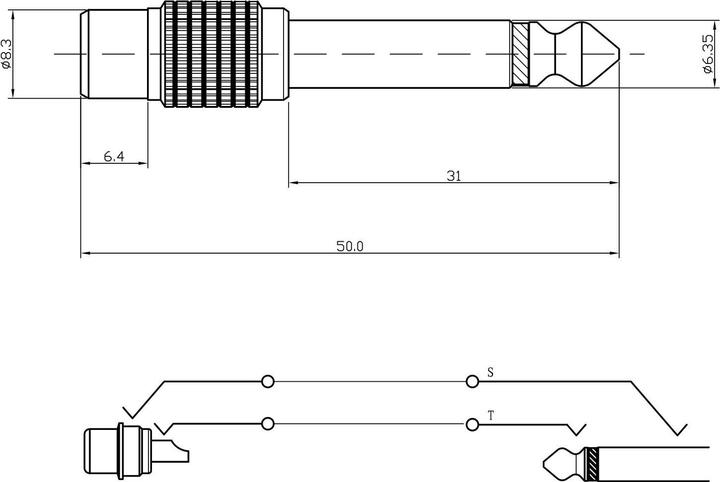 Produktbild Bemero BA2101 (Zubehör)