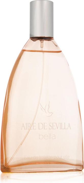 Image du produit Aire de Sevilla BELLA edt vapo 150 ml (Eau de toilette, 150 ml)