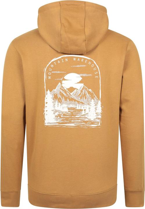 Image du produit Mountain Warehouse - Sweat à capuche - Homme (4XL)