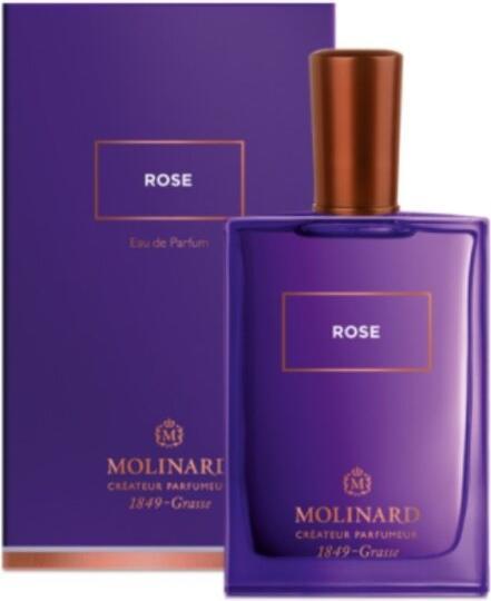 Actual product image Molinard Rose (Eau de parfum, 75 ml)