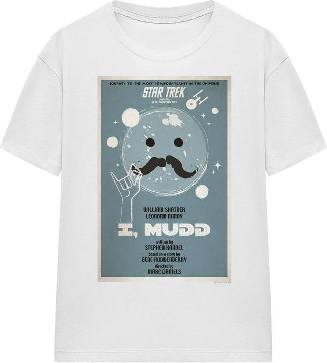 Produktbild The Original Series Episode 37 TShirt (M)