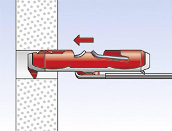 Immagine prodotto Fischer DuoTec 12 S PH M (10 pz.)