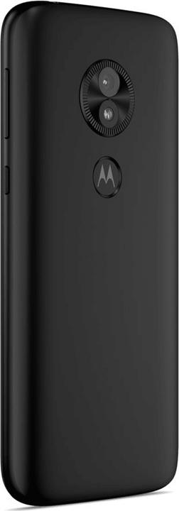Produktbild Motorola Moto E5 Play (16 GB, Black, 5.30", Dual SIM + SD, 8 Mpx, 4G)