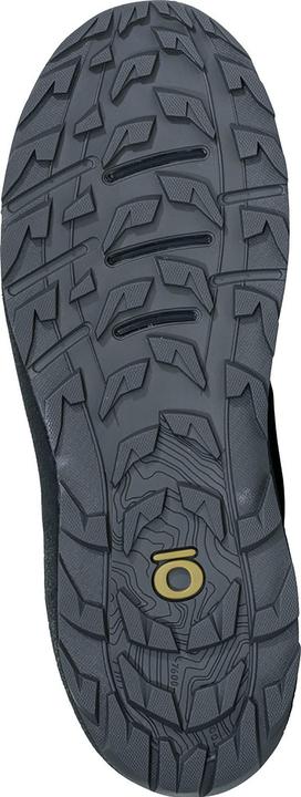 Immagine prodotto Oboz Cottonwood Low B-Dry (44.5)