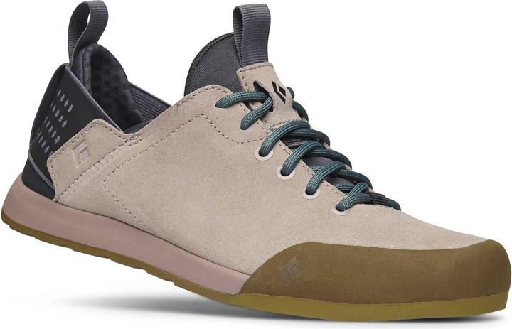 Produktbild Black Diamond W Session Suede Shoes (43)