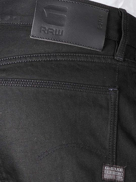 Actual product image G-Star Type 49 Relaxed Jeans pitch black (W29/L32)