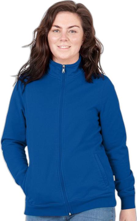 Image du produit JAKO Veste de sweat Doubletex (48)