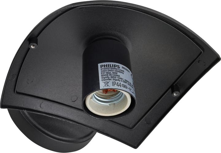 Immagine prodotto Philips Torrente (E27)