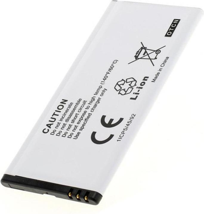 Microsoft Akku BV-T4B Akku, Nokia Lumia 640 XL