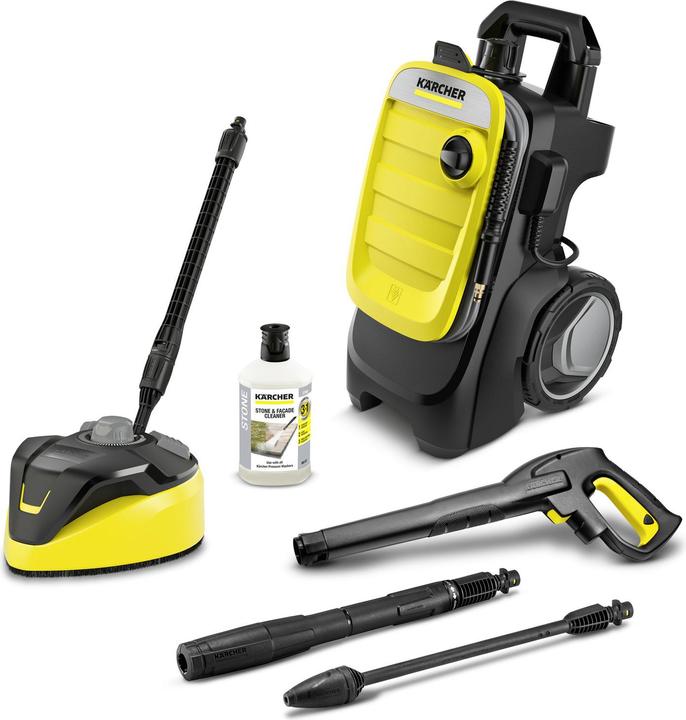 Produktbild Kärcher K7 Compact Home (Netzbetrieb)