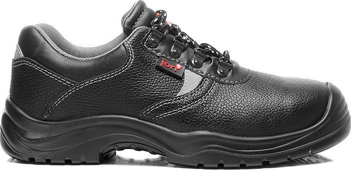 Produktbild Maddox JORI Sicherheitshalbschuh BASIC Low S3 Gr. 47 (S3, 47)