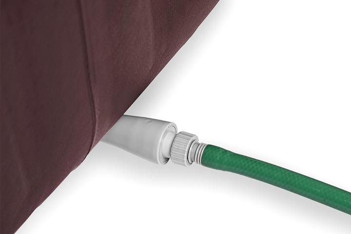 Image du produit Bestway Lay-Z-Spa Maldives MaxHold EnergySense (7 pers.)