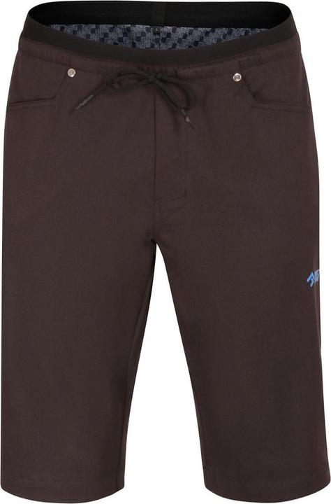 Directalpine Rock Shorts 1.0, Kurze Hose, Herren (Regular Fit) - Direct Alpine, 200