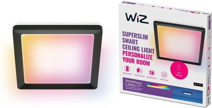 Produktbild WiZ Ceiling (2200 lm)
